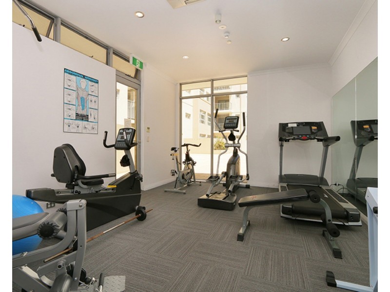 29/52 Wickham Street, East Perth WA 6004