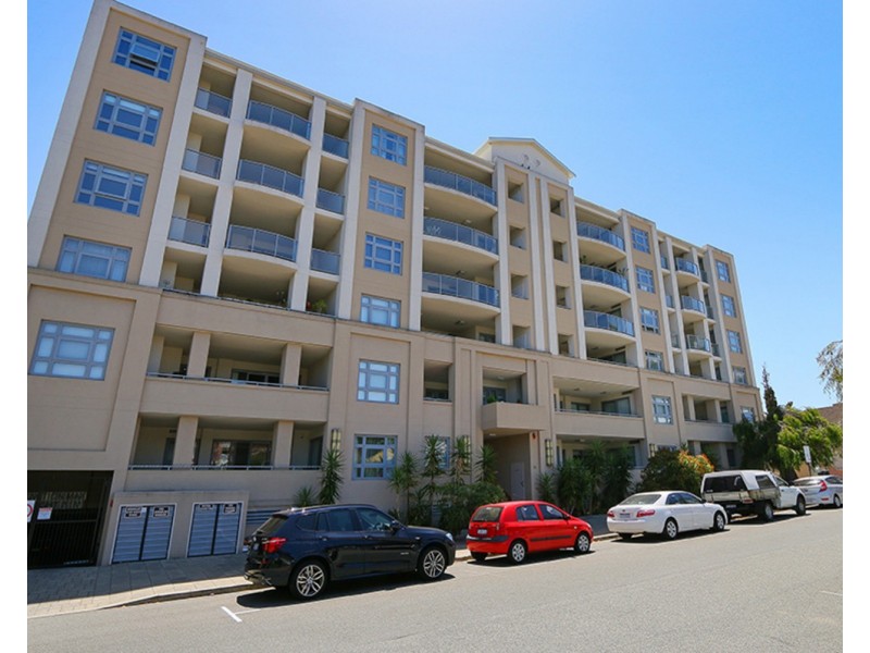 29/52 Wickham Street, East Perth WA 6004