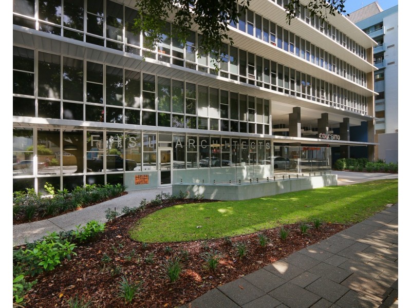 227/189 Adelaide Tce, East Perth WA 6004