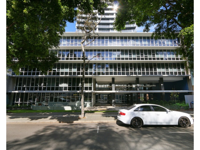 227/189 Adelaide Tce, East Perth WA 6004