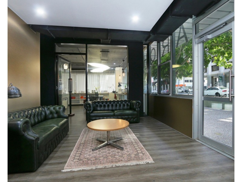 227/189 Adelaide Tce, East Perth WA 6004
