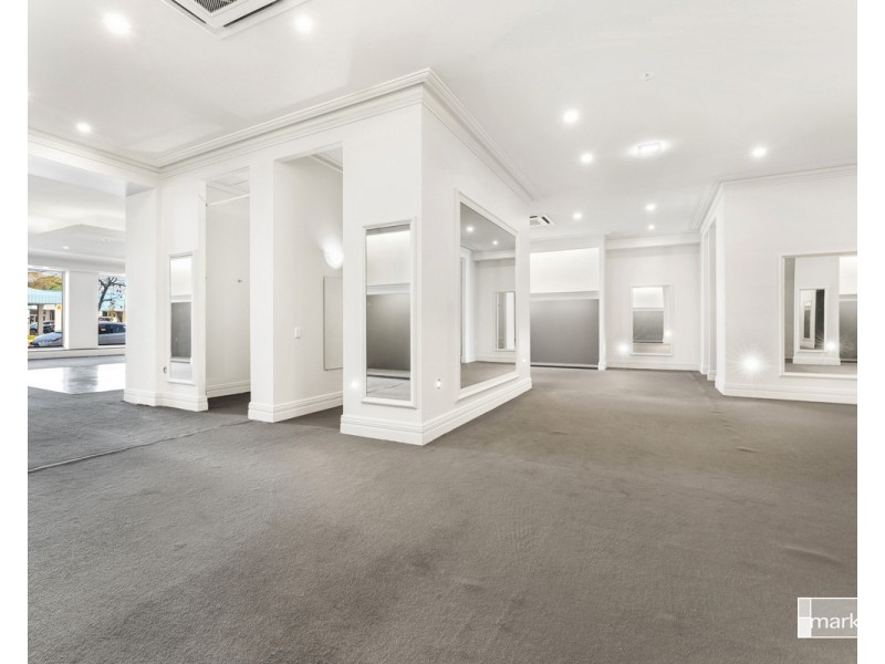 457 Beaufort Street, Highgate WA 6003