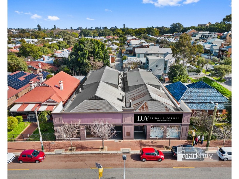 457 Beaufort Street, Highgate WA 6003