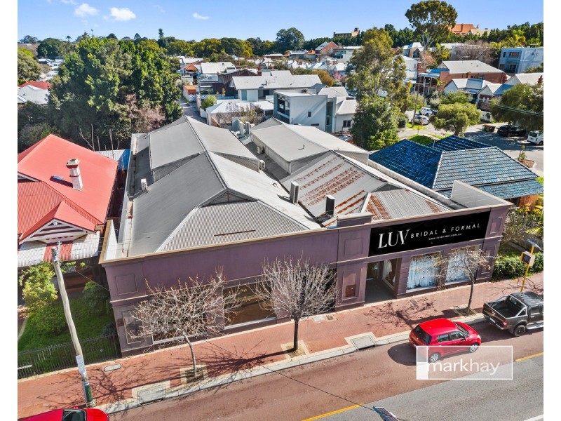 457 Beaufort Street, Highgate WA 6003
