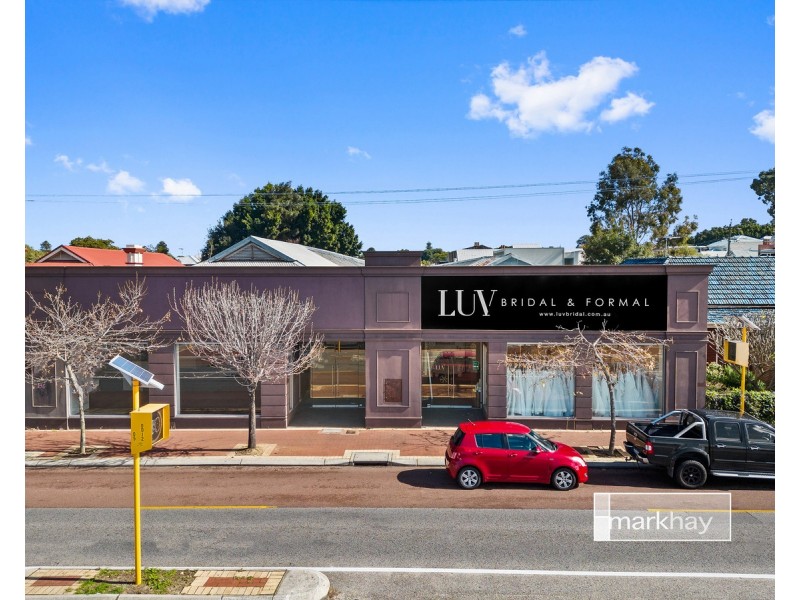 457 & 465 Beaufort Street, Highgate WA 6003