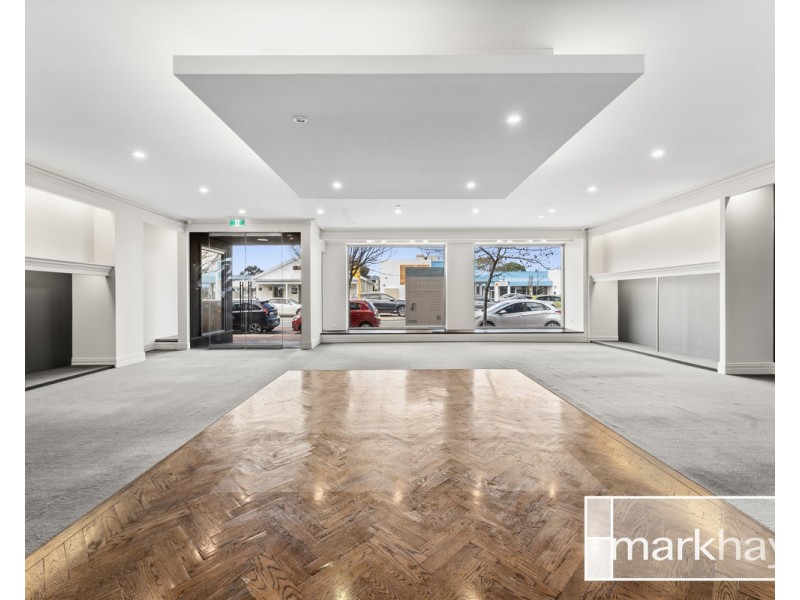 457 & 465 Beaufort Street, Highgate WA 6003