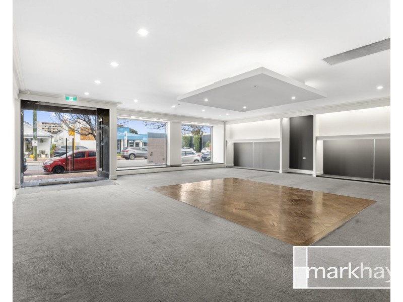457 & 465 Beaufort Street, Highgate WA 6003
