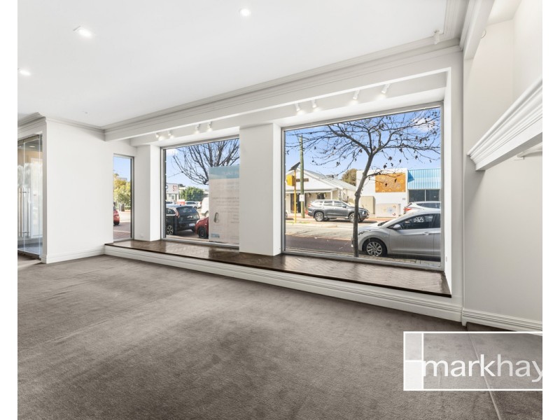 457 & 465 Beaufort Street, Highgate WA 6003