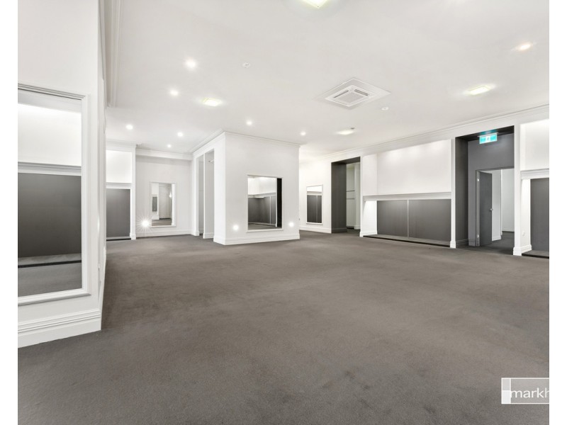 457 & 465 Beaufort Street, Highgate WA 6003