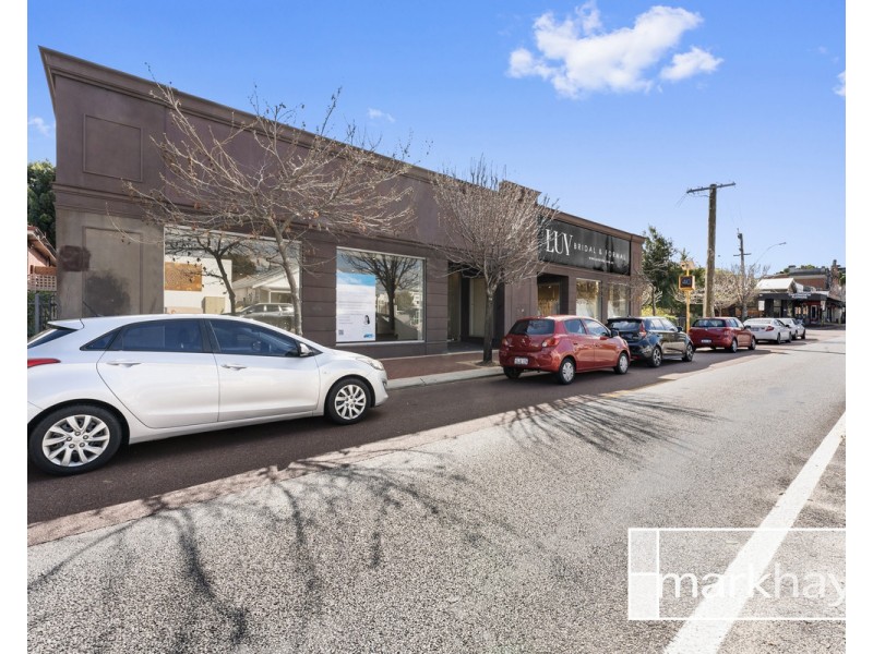 457 & 465 Beaufort Street, Highgate WA 6003