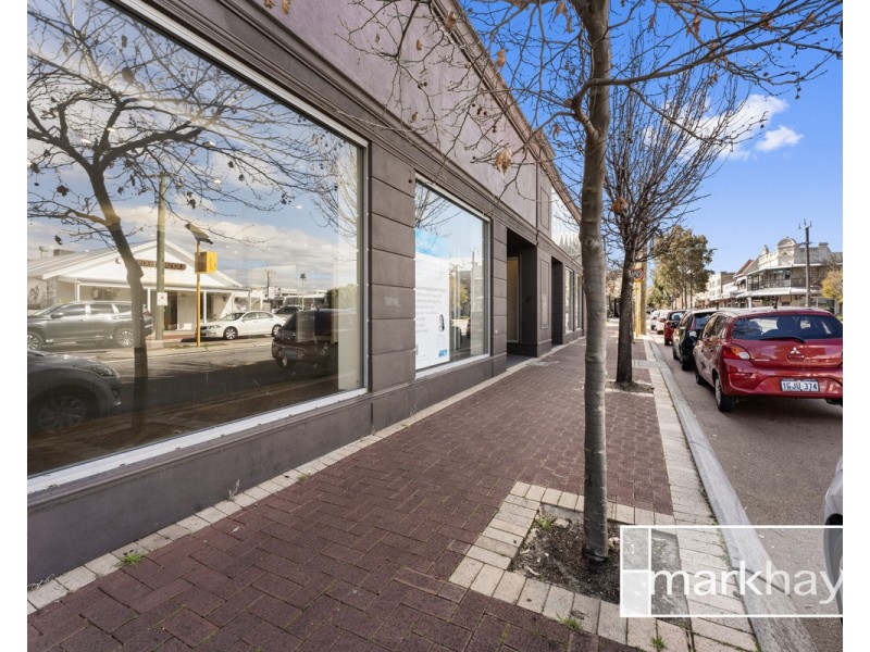 457 & 465 Beaufort Street, Highgate WA 6003