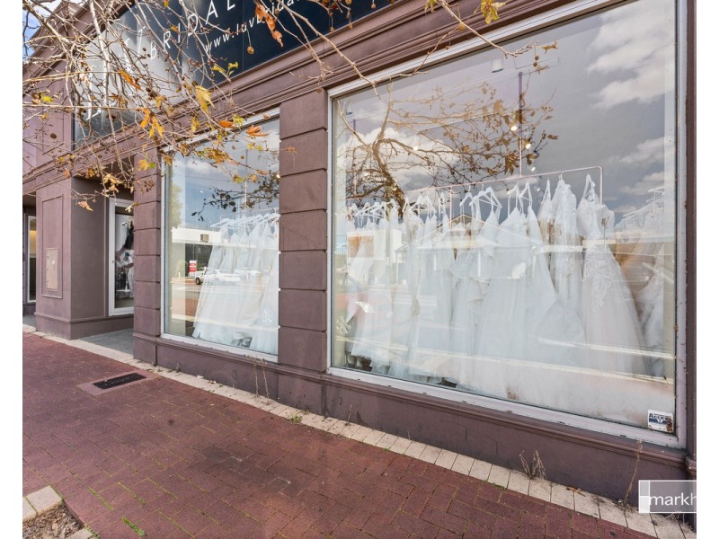 457 & 465 Beaufort Street, Highgate WA 6003