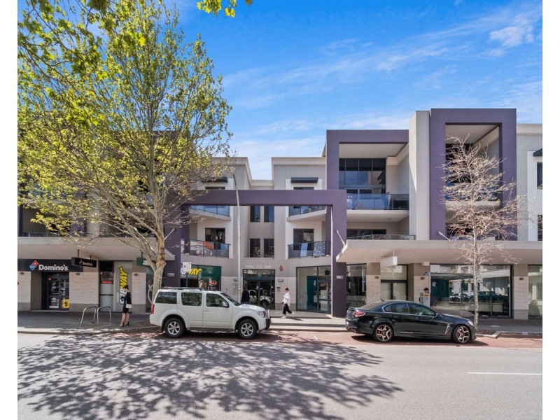 30/118 Royal Street, East Perth WA 6004