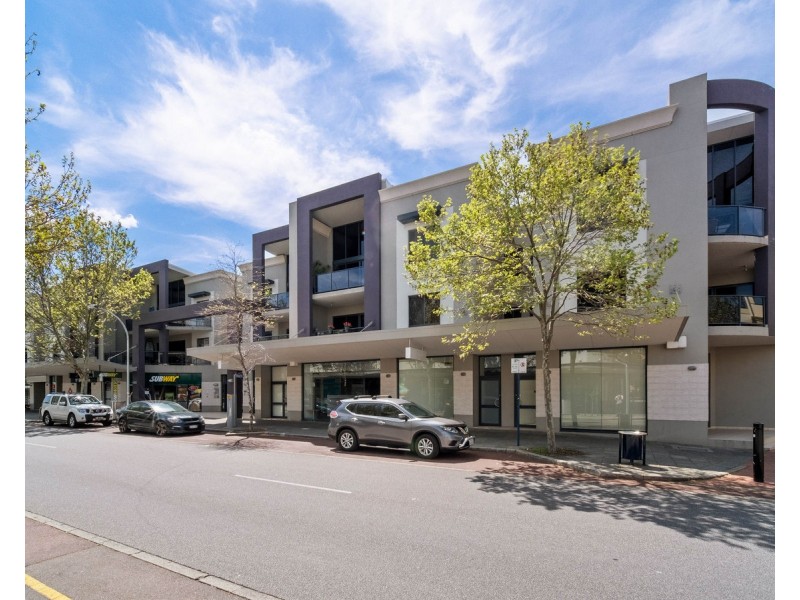 30/118 Royal Street, East Perth WA 6004