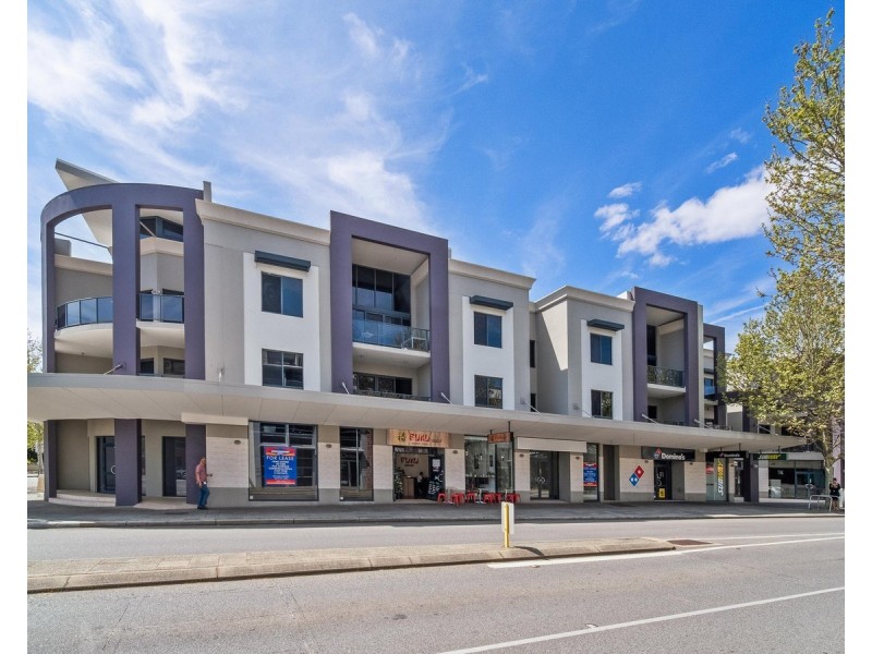 30/118 Royal Street, East Perth WA 6004