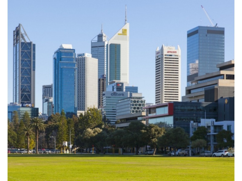 17/114 Terrace Road, Perth WA 6000