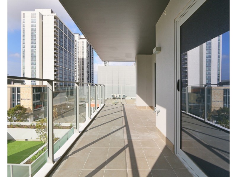 507/63 Adelaide Terrace, East Perth WA 6004