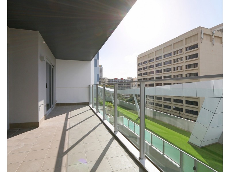 507/63 Adelaide Terrace, East Perth WA 6004