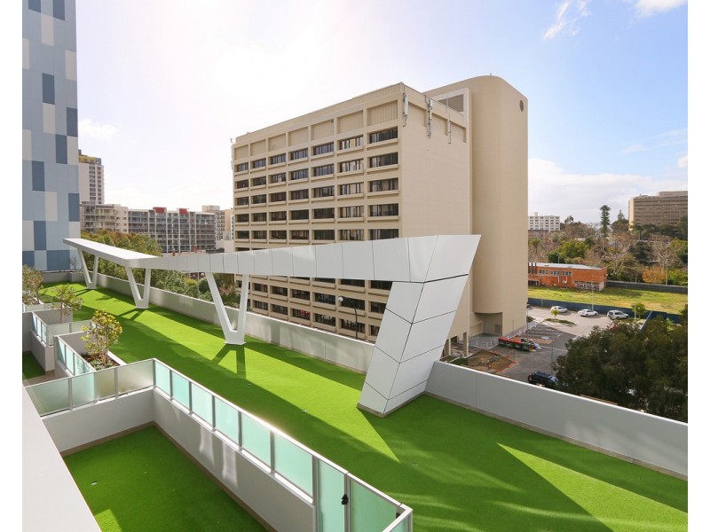 507/63 Adelaide Terrace, East Perth WA 6004