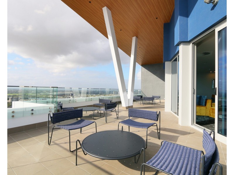 507/63 Adelaide Terrace, East Perth WA 6004