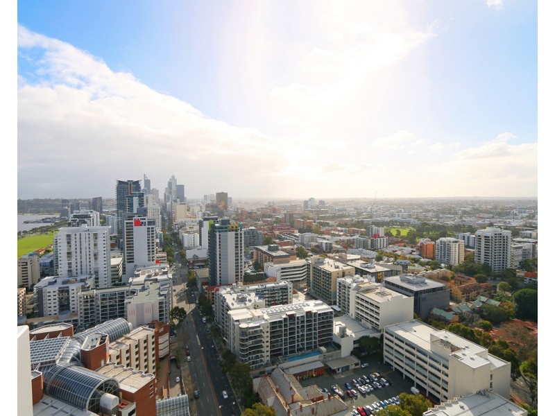 507/63 Adelaide Terrace, East Perth WA 6004