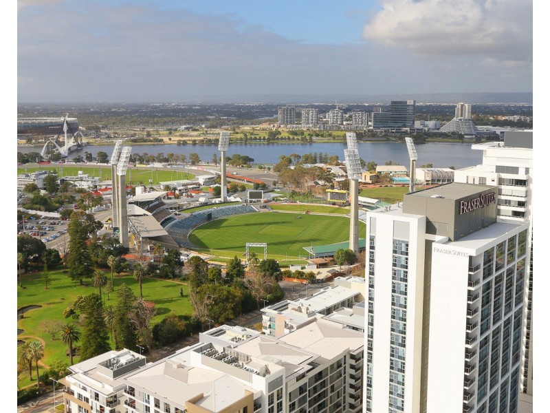 507/63 Adelaide Terrace, East Perth WA 6004