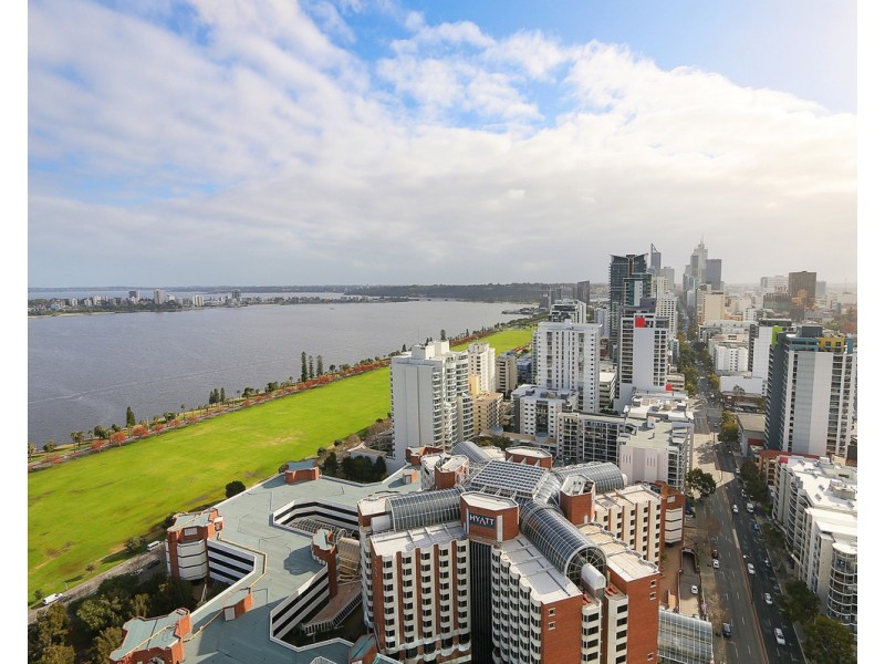 507/63 Adelaide Terrace, East Perth WA 6004
