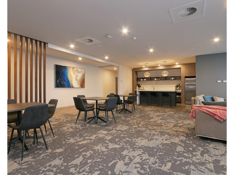 507/63 Adelaide Terrace, East Perth WA 6004