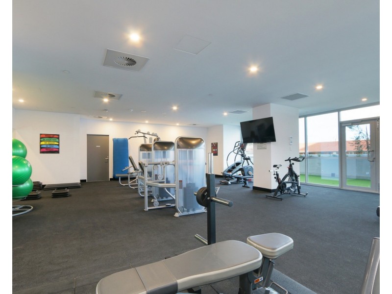 507/63 Adelaide Terrace, East Perth WA 6004