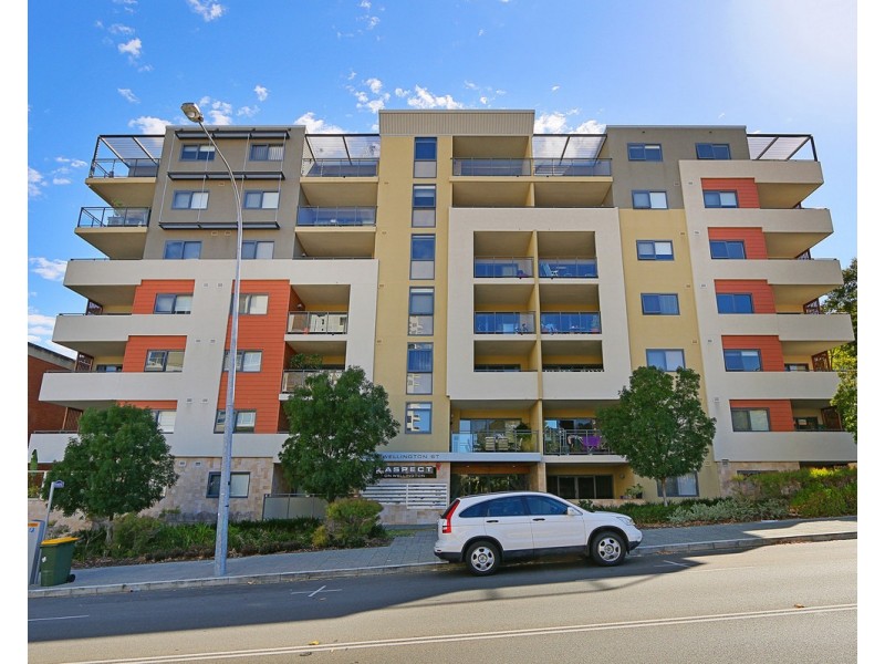 11/18 Wellington Street, East Perth WA 6004