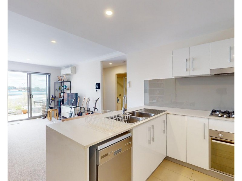 309/122 Brown Street, East Perth WA 6004