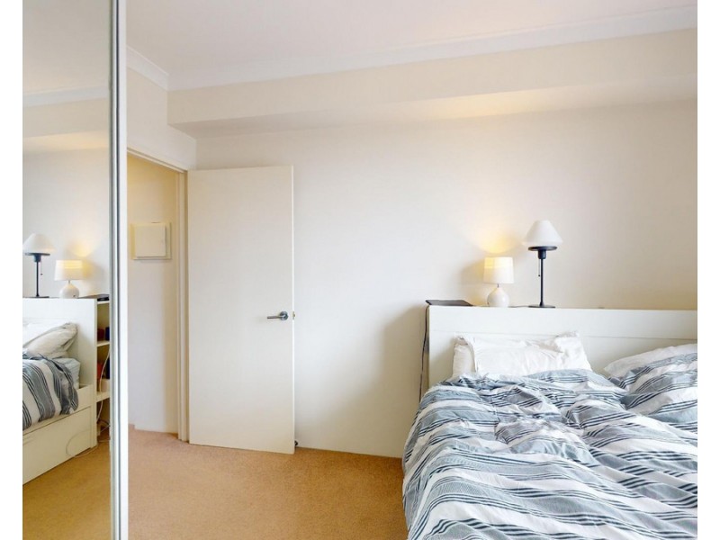 309/122 Brown Street, East Perth WA 6004