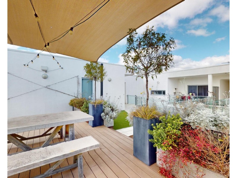 309/122 Brown Street, East Perth WA 6004