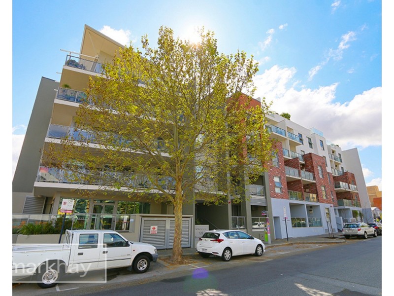 309/122 Brown Street, East Perth WA 6004