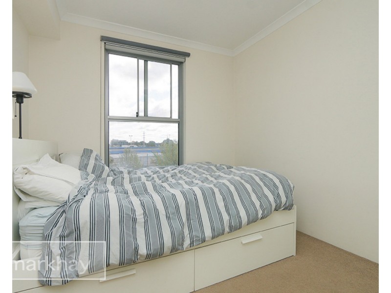309/122 Brown Street, East Perth WA 6004