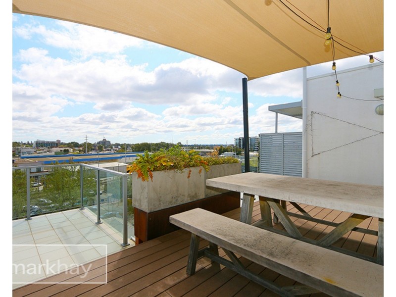 309/122 Brown Street, East Perth WA 6004