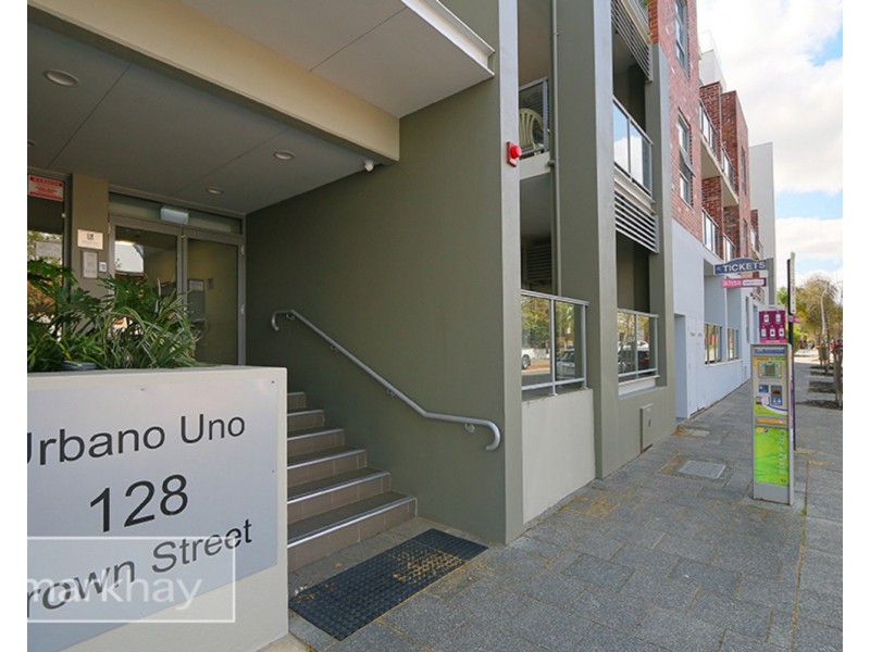 309/122 Brown Street, East Perth WA 6004