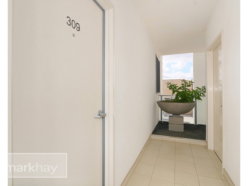 309/122 Brown Street, East Perth WA 6004