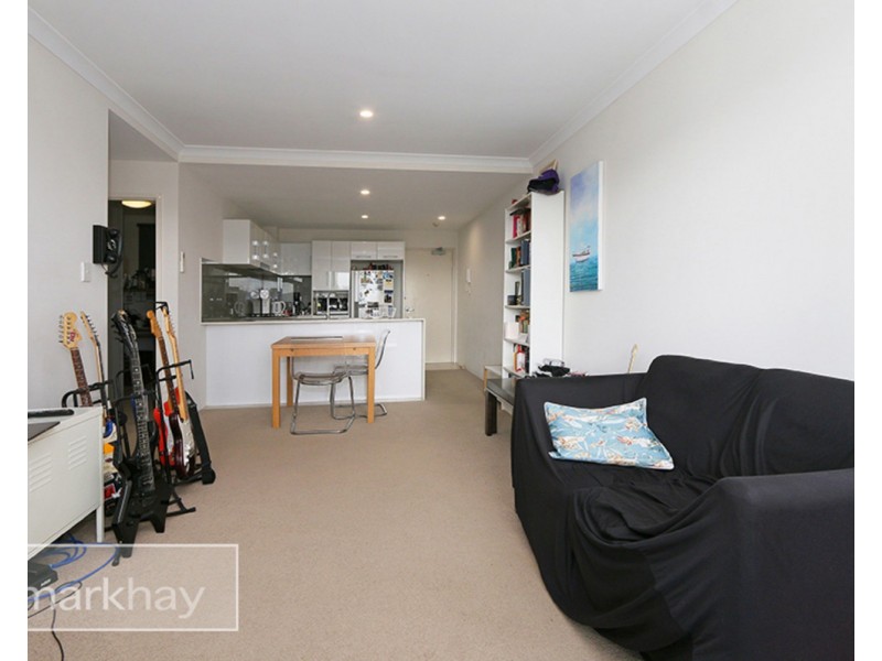 309/122 Brown Street, East Perth WA 6004