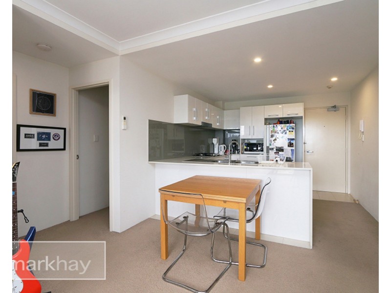 309/122 Brown Street, East Perth WA 6004