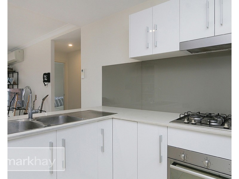 309/122 Brown Street, East Perth WA 6004