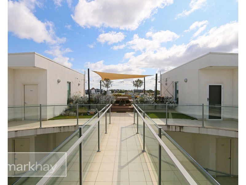 309/122 Brown Street, East Perth WA 6004