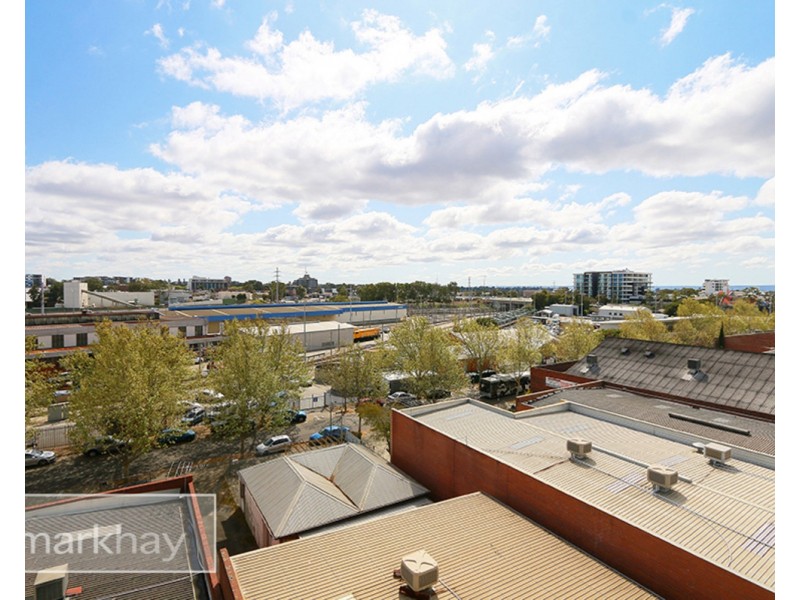 309/122 Brown Street, East Perth WA 6004