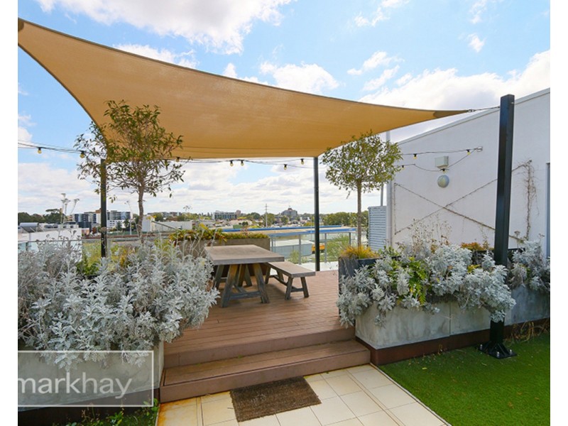 309/122 Brown Street, East Perth WA 6004