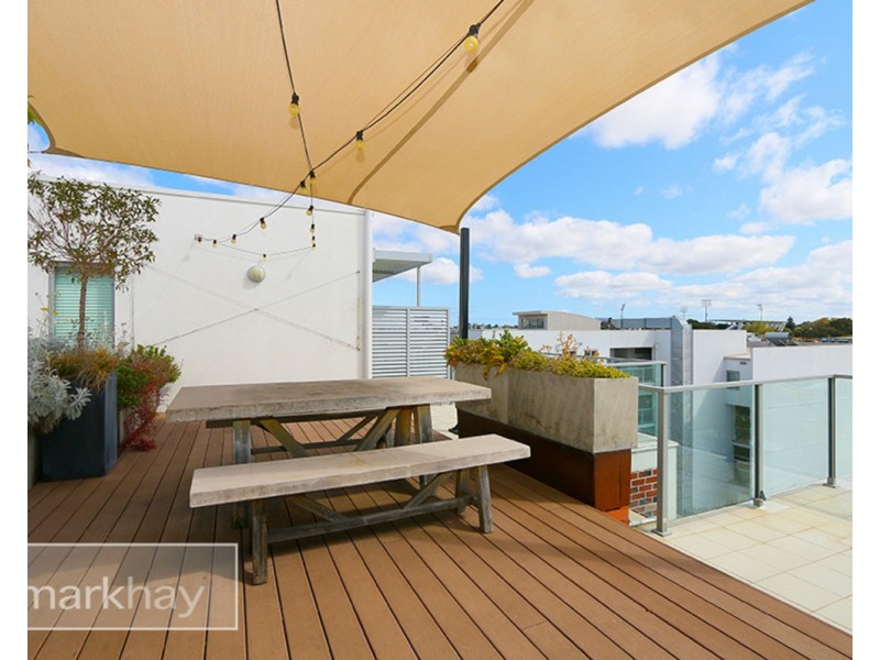 309/122 Brown Street, East Perth WA 6004