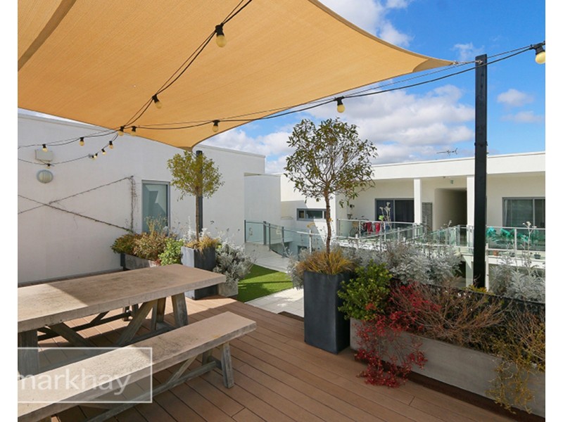 309/122 Brown Street, East Perth WA 6004