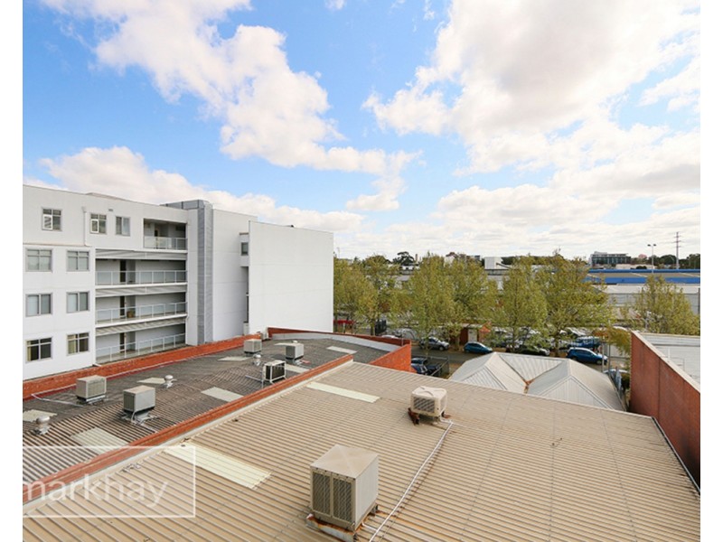 309/122 Brown Street, East Perth WA 6004