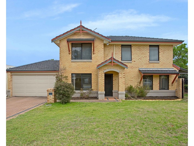 9 Elizabeth Street, Kewdale WA 6105