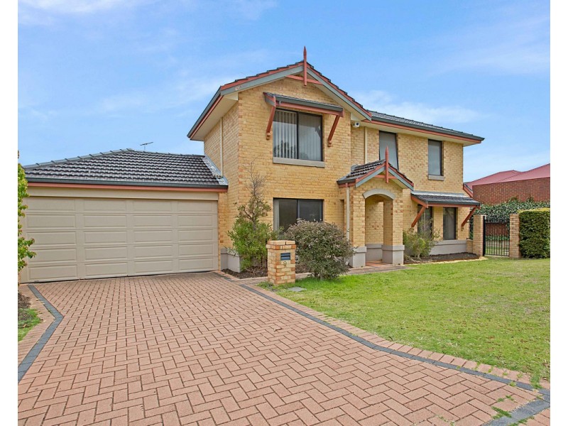 9 Elizabeth Street, Kewdale WA 6105