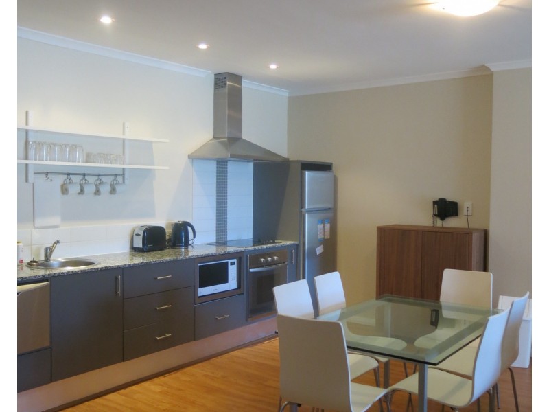 23/996 Hay Street, Perth WA 6000